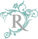 Ruxandra Lăcătuș Logo